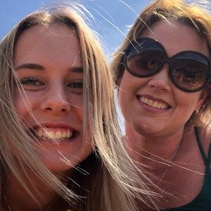 Meet your Posher, Jayme